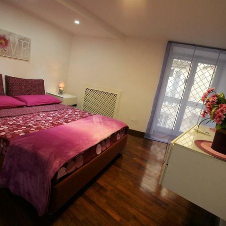Casa Vacanze Maridy Napels Buitenkant foto