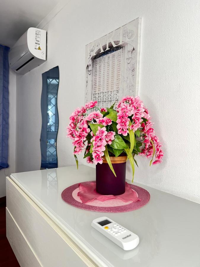Casa Vacanze Maridy Napels Buitenkant foto