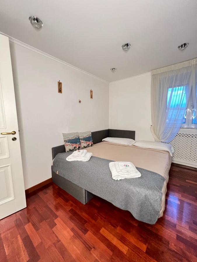 Casa Vacanze Maridy Napels Buitenkant foto