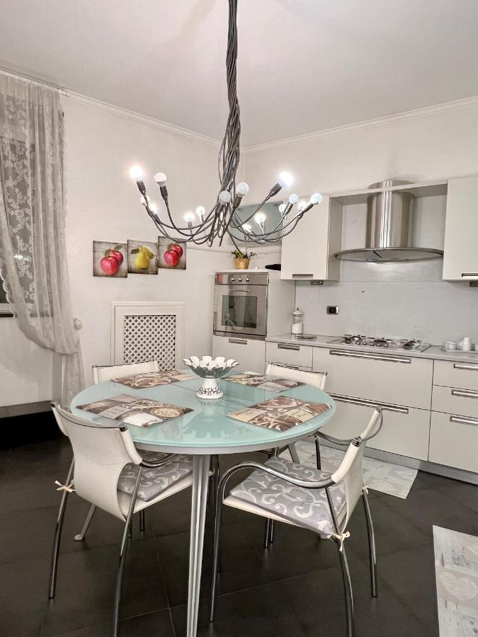 Casa Vacanze Maridy Napels Buitenkant foto