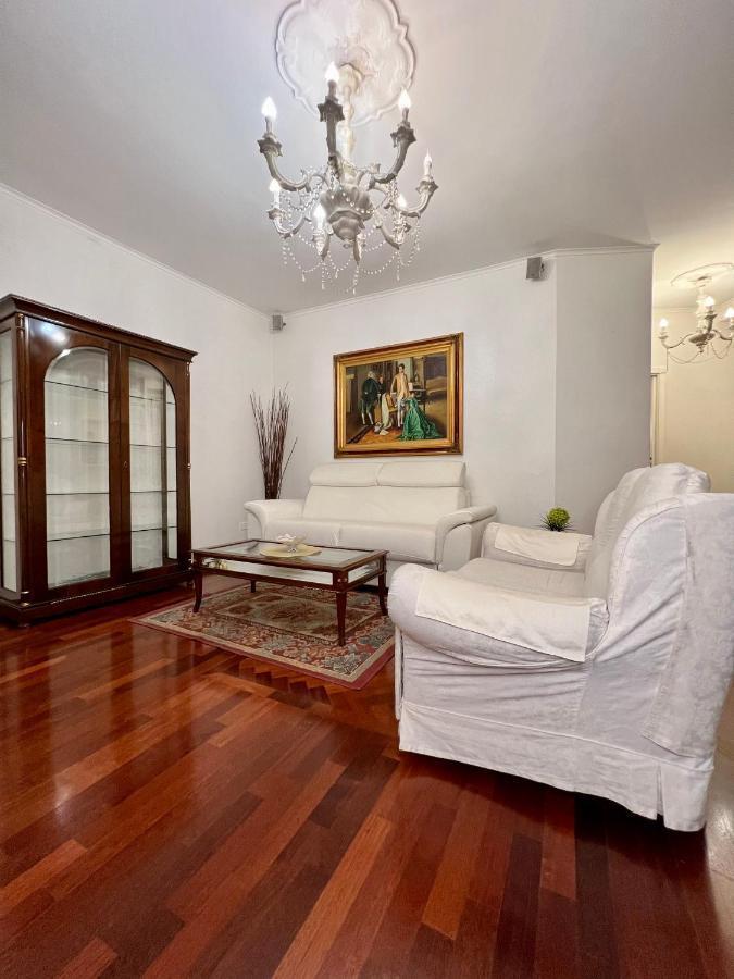 Casa Vacanze Maridy Napels Buitenkant foto
