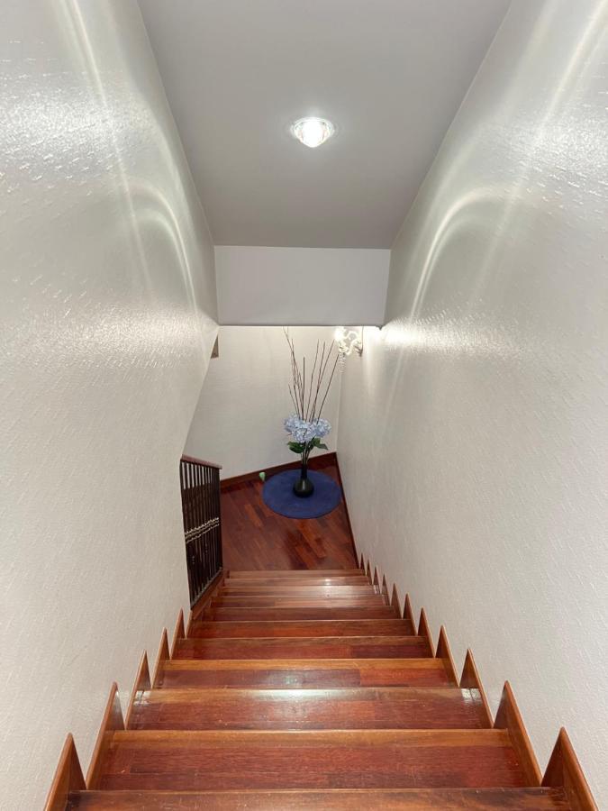 Casa Vacanze Maridy Napels Buitenkant foto