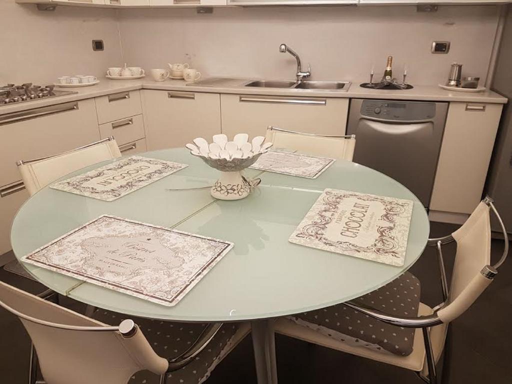 Casa Vacanze Maridy Napels Buitenkant foto