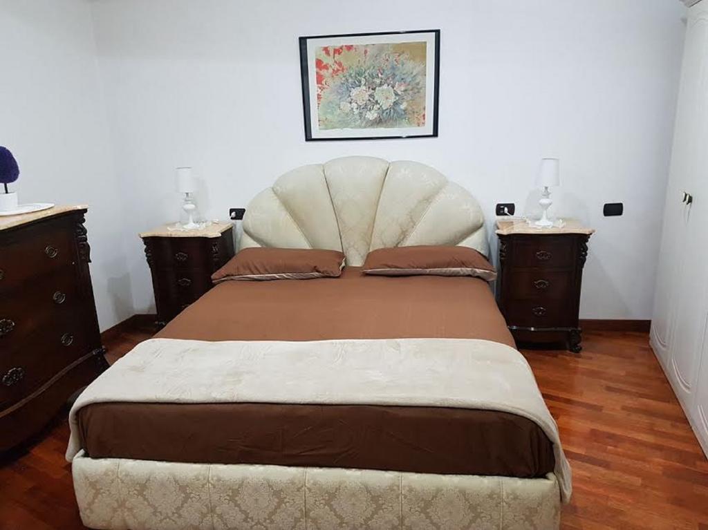 Casa Vacanze Maridy Napels Buitenkant foto