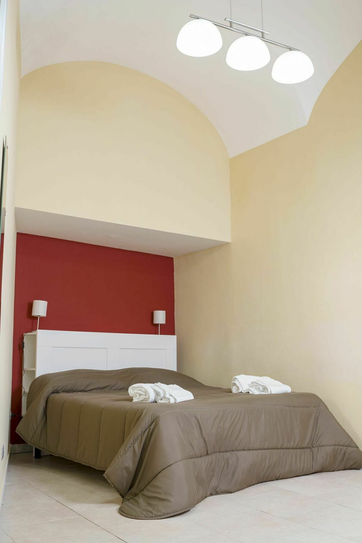 Casa Vacanze Maridy Napels Buitenkant foto