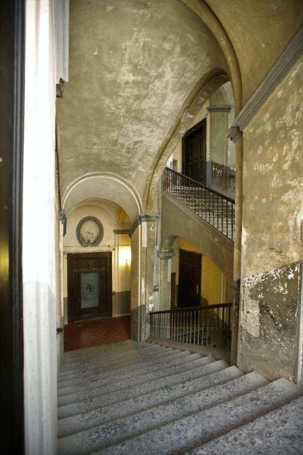 Casa Vacanze Maridy Napels Buitenkant foto