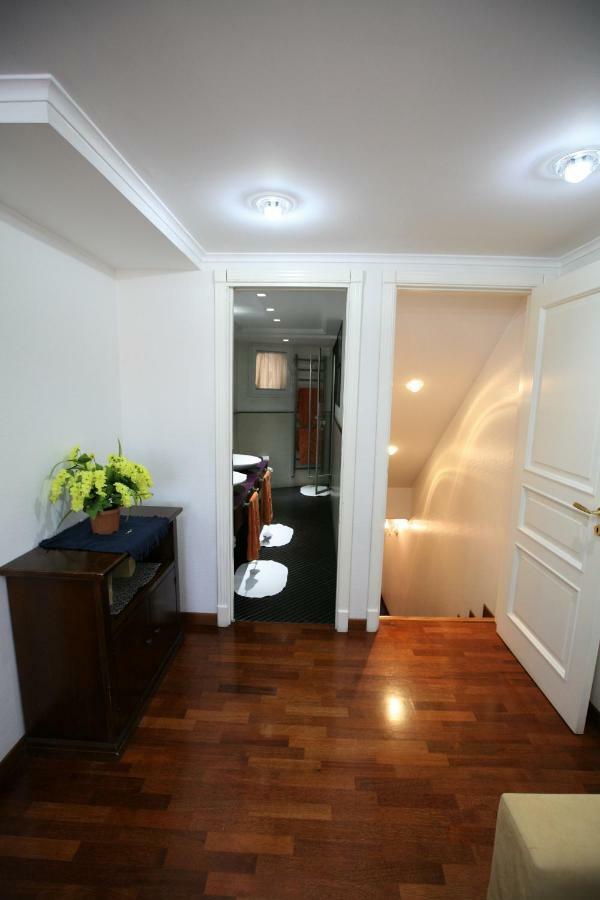Casa Vacanze Maridy Napels Buitenkant foto